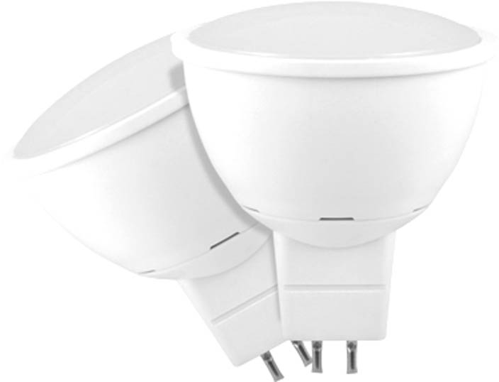 Лампа світлодіодна Hopfen (6949677989529) 7Вт, GU5.3, 4200K